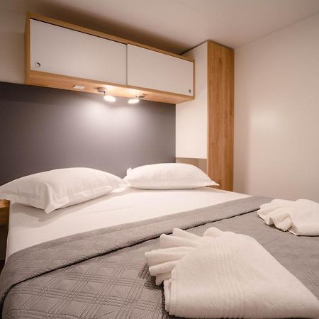 New !!! Adria Village Zivogosce- Camp Dole Εξωτερικό φωτογραφία