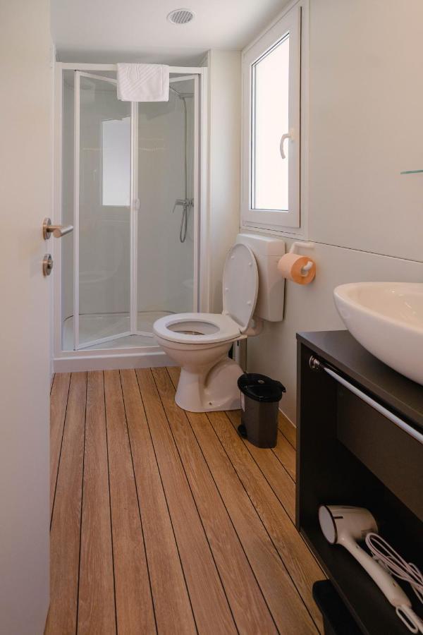 New !!! Adria Village Zivogosce- Camp Dole Εξωτερικό φωτογραφία