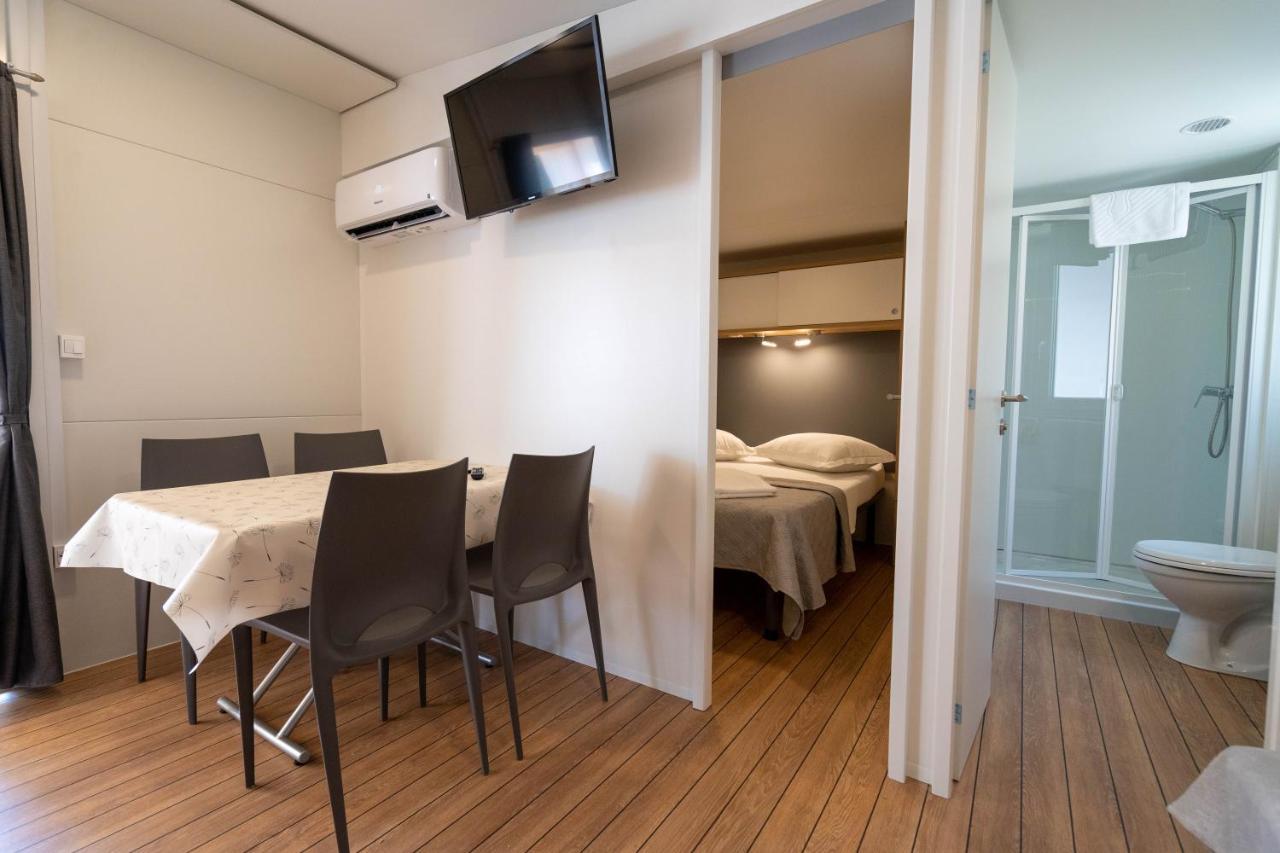 New !!! Adria Village Zivogosce- Camp Dole Εξωτερικό φωτογραφία