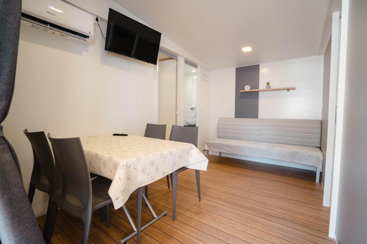 New !!! Adria Village Zivogosce- Camp Dole Εξωτερικό φωτογραφία