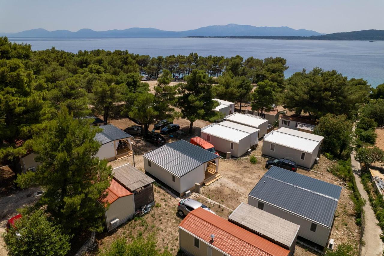 New !!! Adria Village Zivogosce- Camp Dole Εξωτερικό φωτογραφία