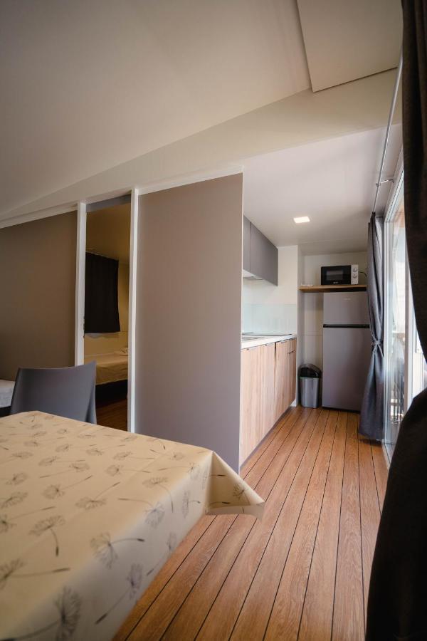 New !!! Adria Village Zivogosce- Camp Dole Εξωτερικό φωτογραφία